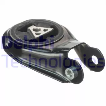 Support moteur DELPHI TEM190