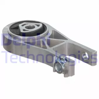 Support moteur DELPHI TEM191