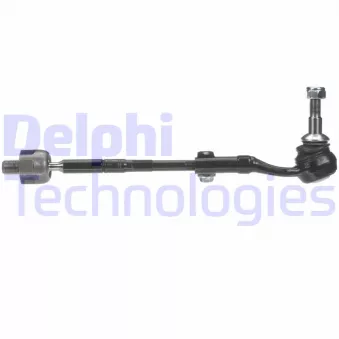 Barre de connexion DELPHI TL2024