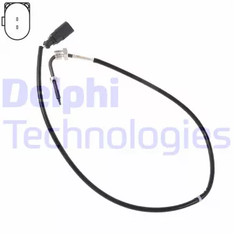 Capteur, température des gaz DELPHI TS30317-12B1