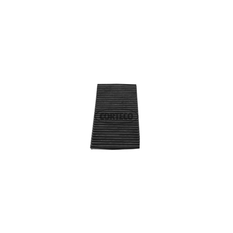 Filtre, air de l'habitacle CORTECO 80001753