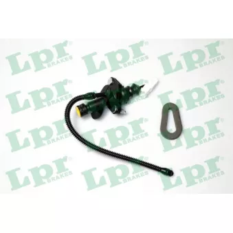 Cylindre émetteur, embrayage LPR