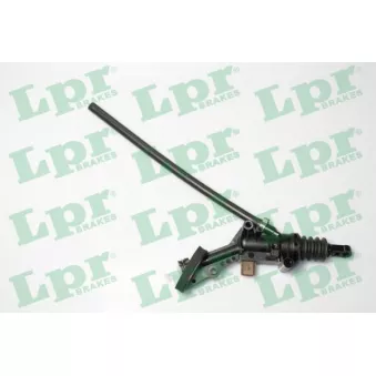 Cylindre émetteur, embrayage LPR