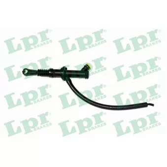 Cylindre émetteur, embrayage LPR 2609