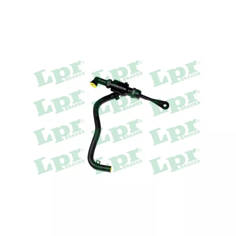 Cylindre émetteur, embrayage LPR 2614