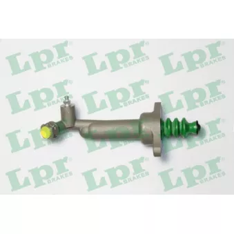 Cylindre récepteur, embrayage LPR 3165