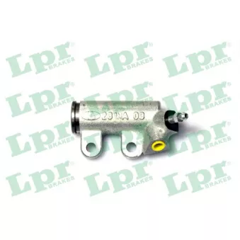 Cylindre récepteur, embrayage LPR