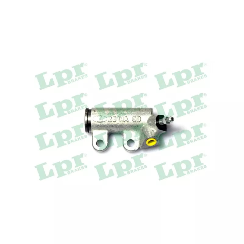 Cylindre récepteur, embrayage LPR 3169