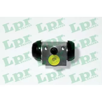 Cylindre de roue LPR 5392