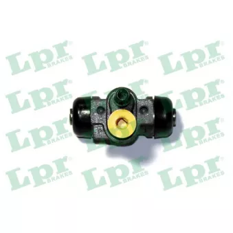 Cylindre de roue LPR 5393