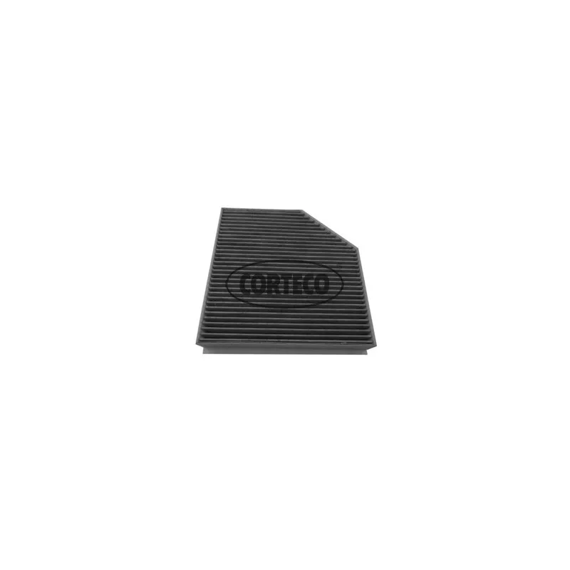 Filtre, air de l'habitacle CORTECO 80001756