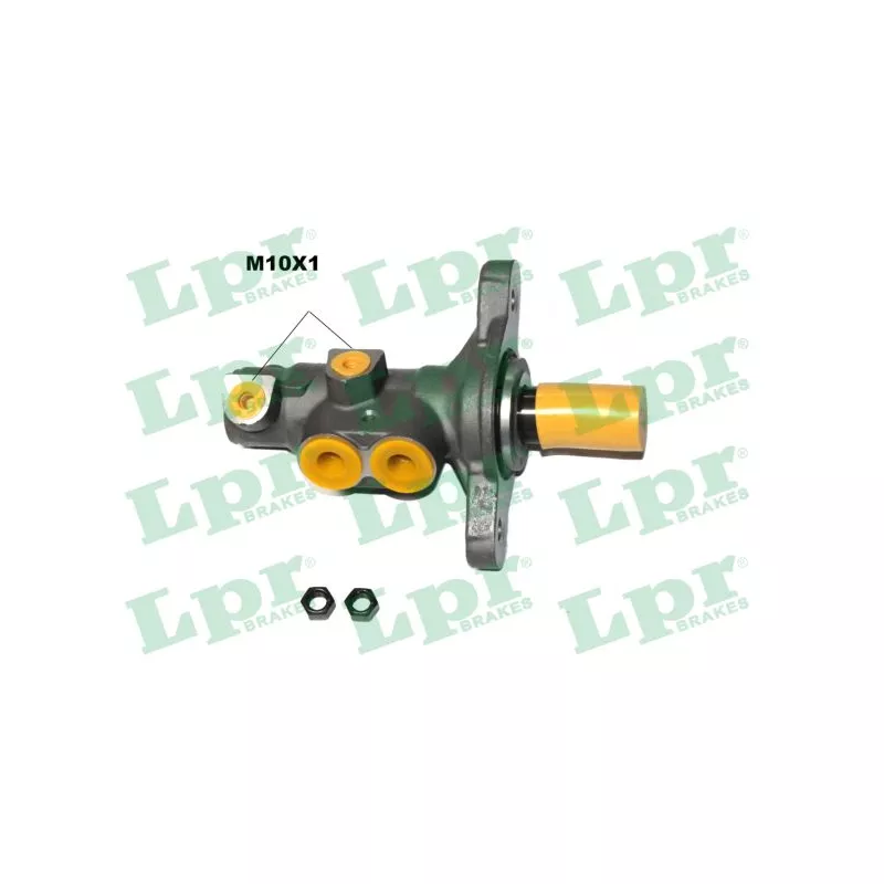 Maître-cylindre de frein LPR 6250