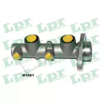 Maître-cylindre de frein LPR 6332
