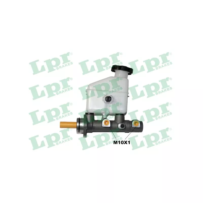 Maître-cylindre de frein LPR 6333