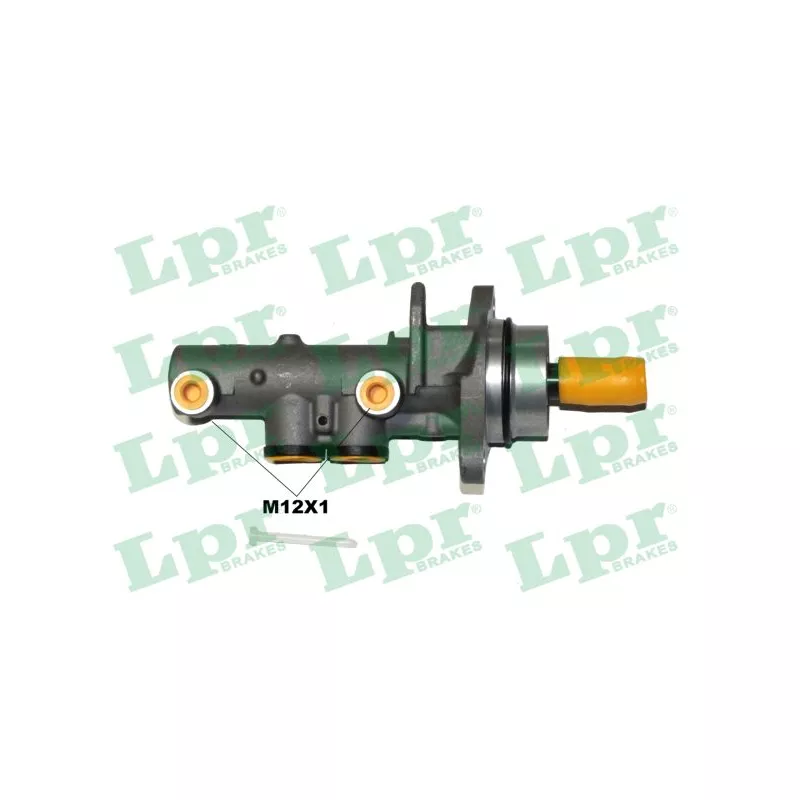 Maître-cylindre de frein LPR 6335