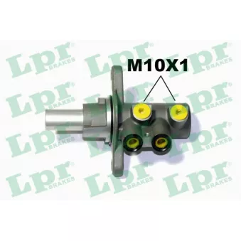 Maître-cylindre de frein LPR 6375