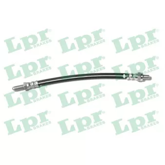 Flexible de frein LPR 6T47123
