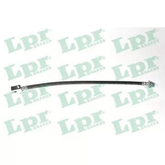 Flexible de frein LPR 6T47827