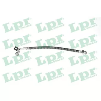 Flexible de frein LPR 6T48182