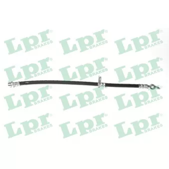 Flexible de frein LPR 6T48417