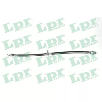 Flexible de frein LPR 6T48664