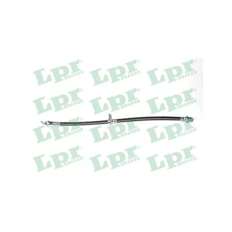 Flexible de frein LPR 6T48664