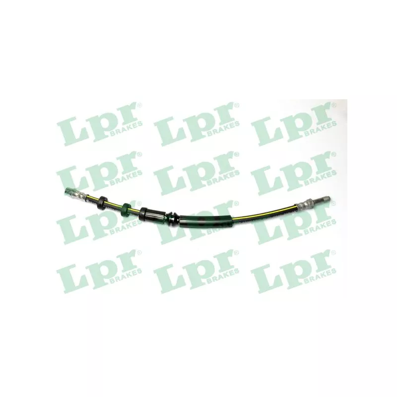 Flexible de frein LPR 6T48668