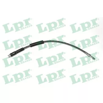 Flexible de frein LPR 6T48675