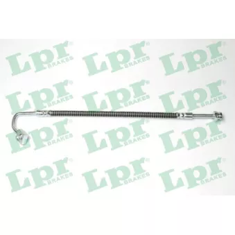 Flexible de frein LPR 6T48697