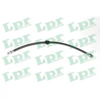 Flexible de frein LPR 6T48698
