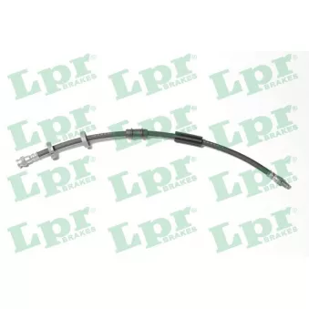 Flexible de frein LPR 6T48704