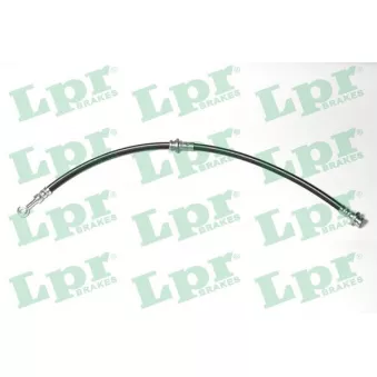 Flexible de frein LPR 6T48723
