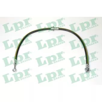 Flexible de frein LPR 6T48754