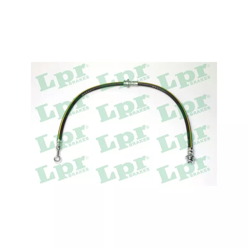 Flexible de frein LPR 6T48754