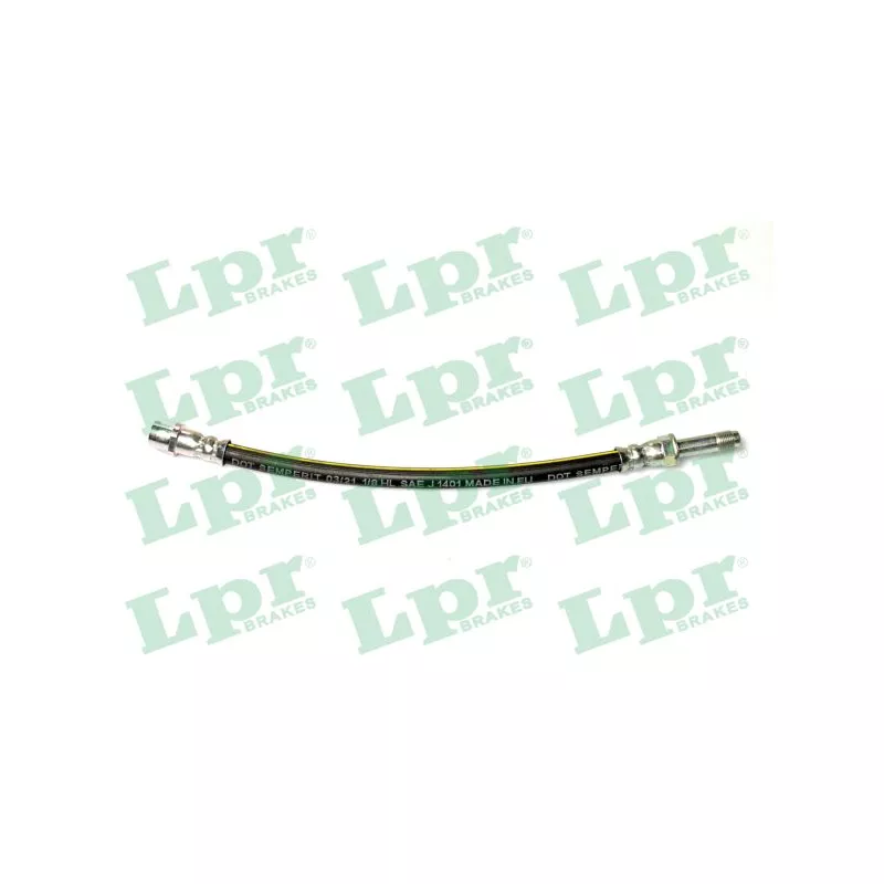 Flexible de frein LPR 6T48981