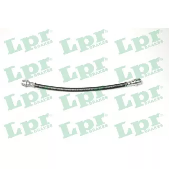 Flexible de frein LPR 6T49042