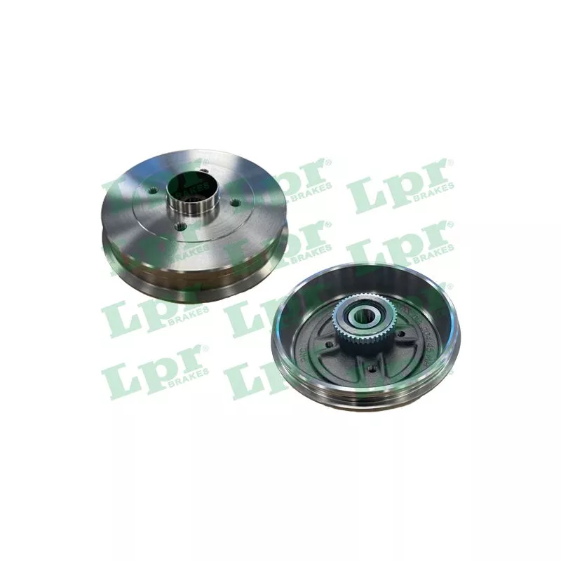 Tambour de frein LPR 7D0752CA