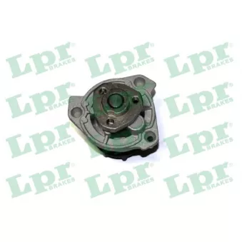 Pompe à eau LPR WP0765