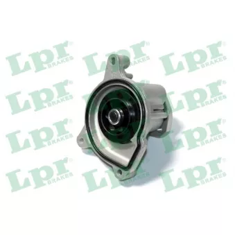 Pompe à eau LPR WP0768