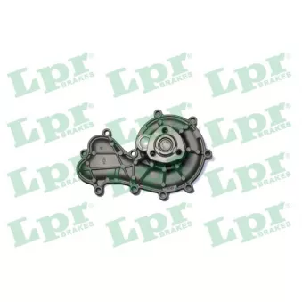 Pompe à eau LPR WP0810