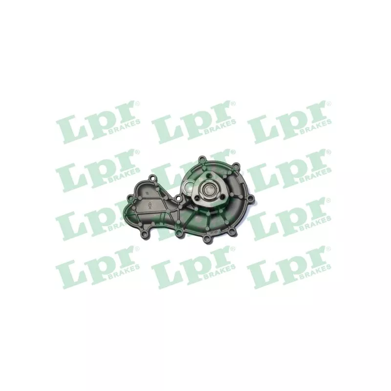 Pompe à eau LPR WP0810