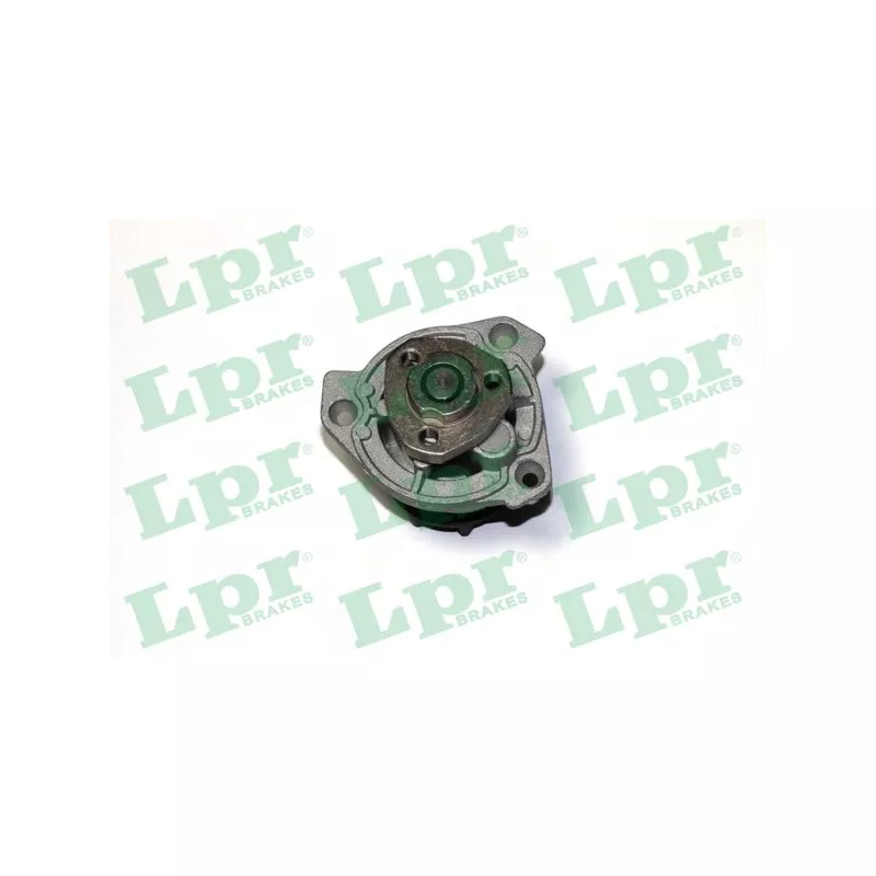 Pompe à eau LPR WP0811