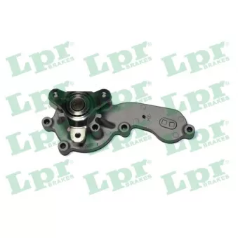 Pompe à eau LPR WP0813