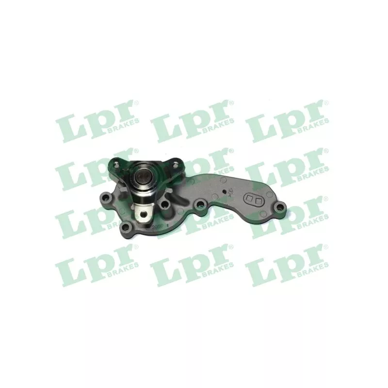 Pompe à eau LPR WP0813