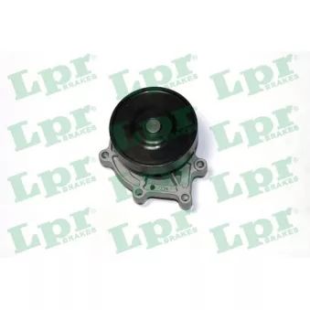 Pompe à eau LPR WP0816