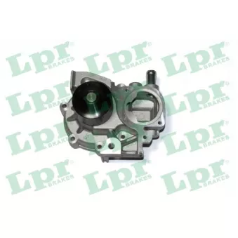 Pompe à eau LPR WP0819