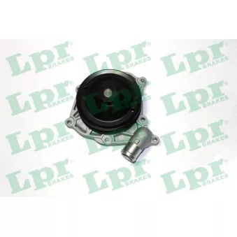 Pompe à eau LPR WP0830