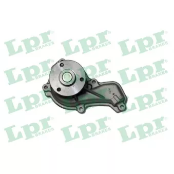 Pompe à eau LPR WP0836