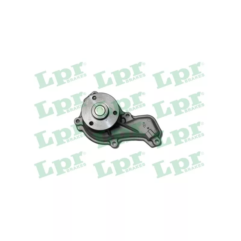 Pompe à eau LPR WP0836