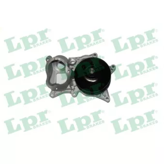 Pompe à eau LPR WP0838
